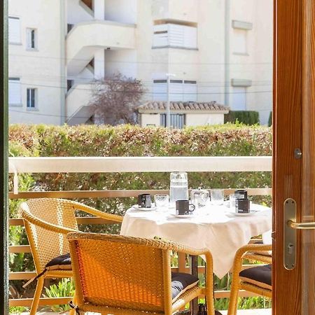 Apartmán Codonyer A Port de Pollença Exteriér fotografie