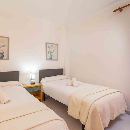 Apartmán Codonyer A Port de Pollença Exteriér fotografie