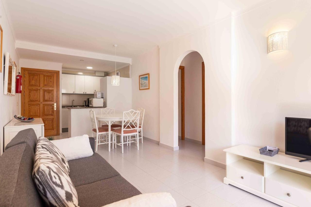 Apartmán Codonyer A Port de Pollença Exteriér fotografie