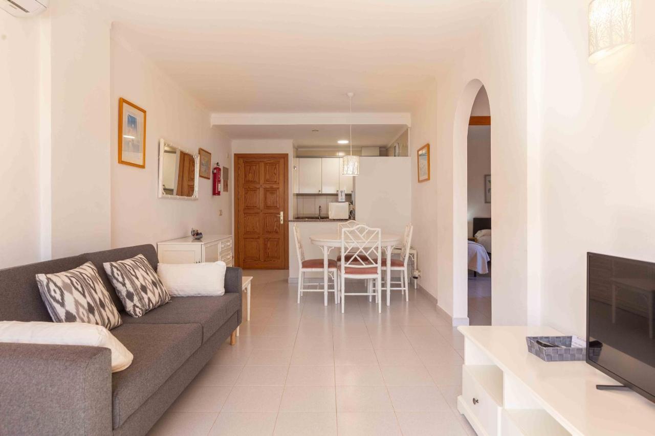 Apartmán Codonyer A Port de Pollença Exteriér fotografie