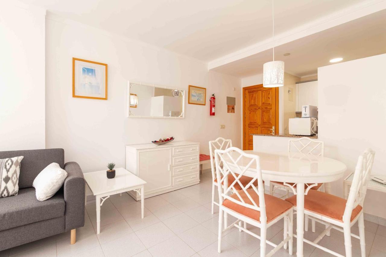 Apartmán Codonyer A Port de Pollença Exteriér fotografie