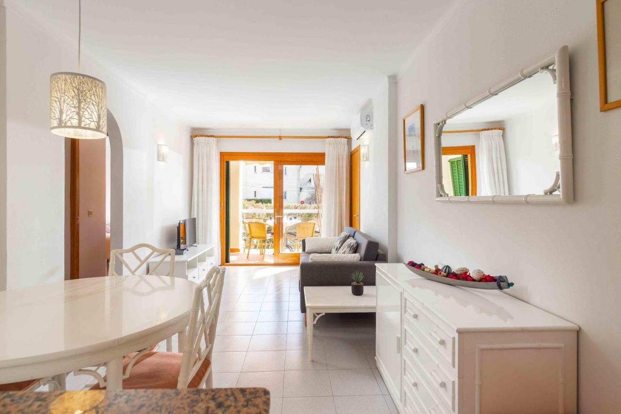 Apartmán Codonyer A Port de Pollença Exteriér fotografie