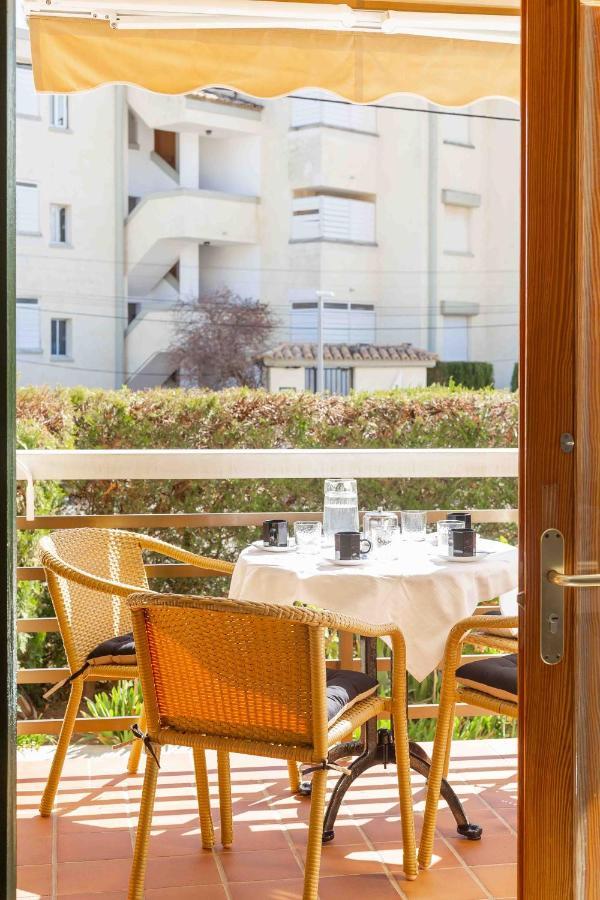 Apartmán Codonyer A Port de Pollença Exteriér fotografie