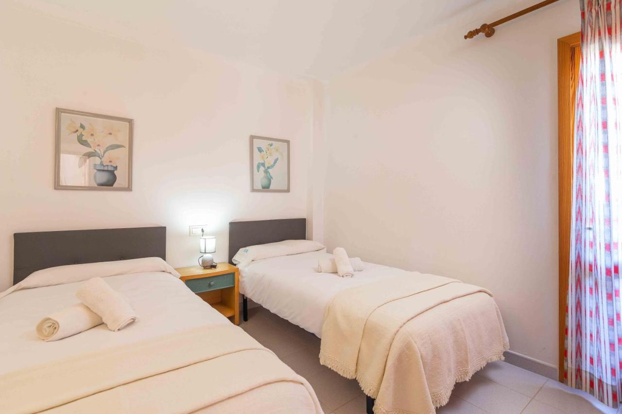 Apartmán Codonyer A Port de Pollença Exteriér fotografie