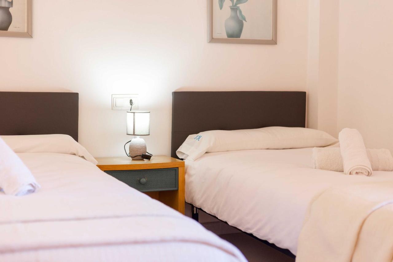 Apartmán Codonyer A Port de Pollença Exteriér fotografie