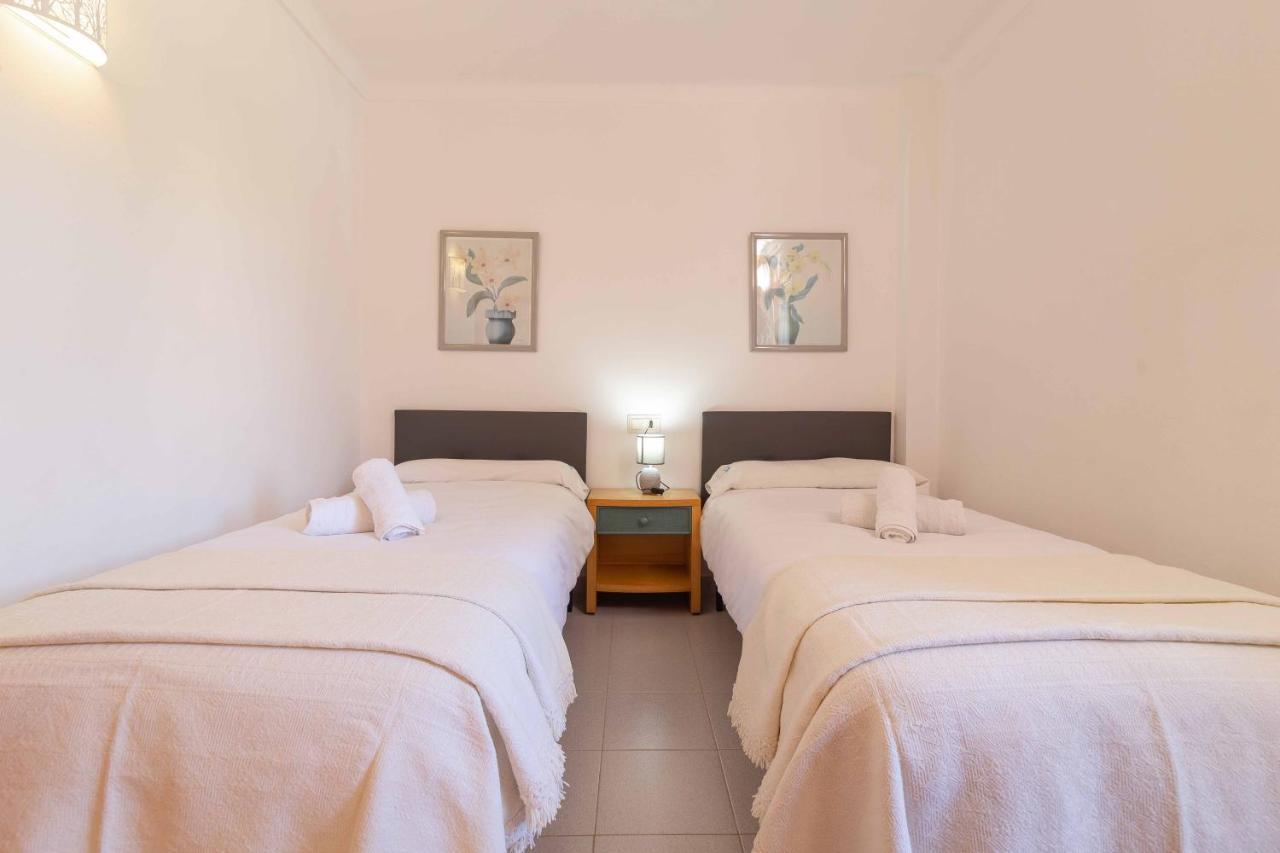 Apartmán Codonyer A Port de Pollença Exteriér fotografie