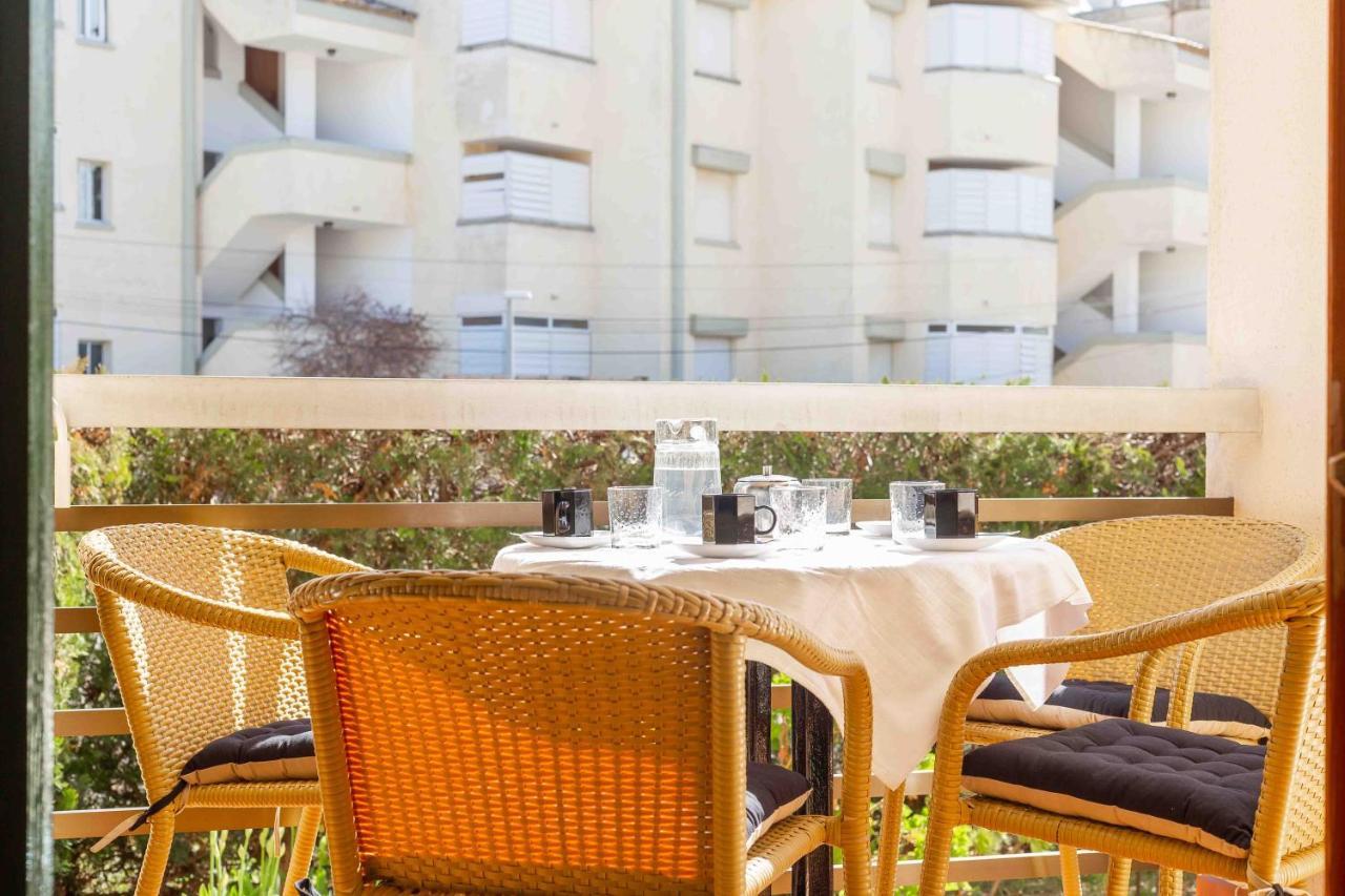 Apartmán Codonyer A Port de Pollença Exteriér fotografie