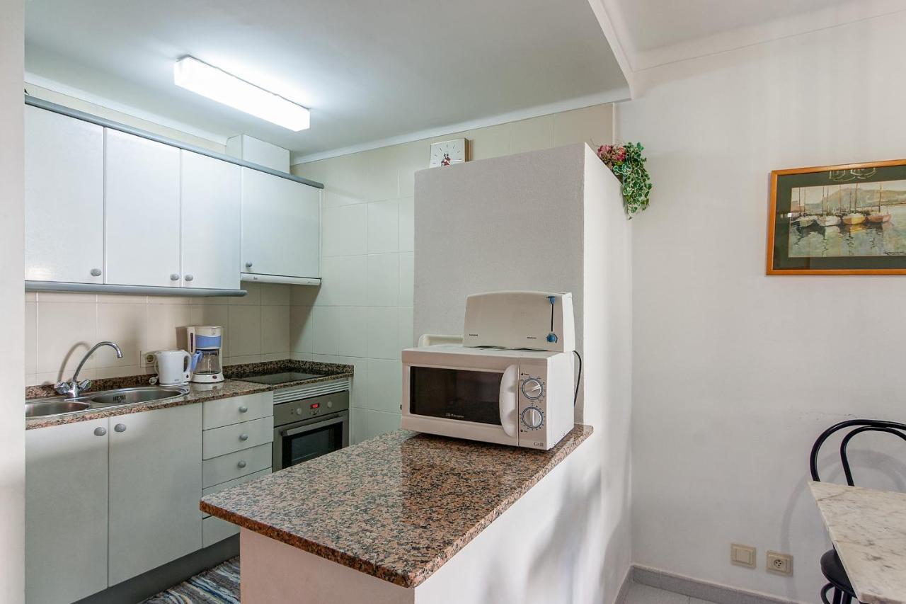 Apartmán Codonyer A Port de Pollença Exteriér fotografie