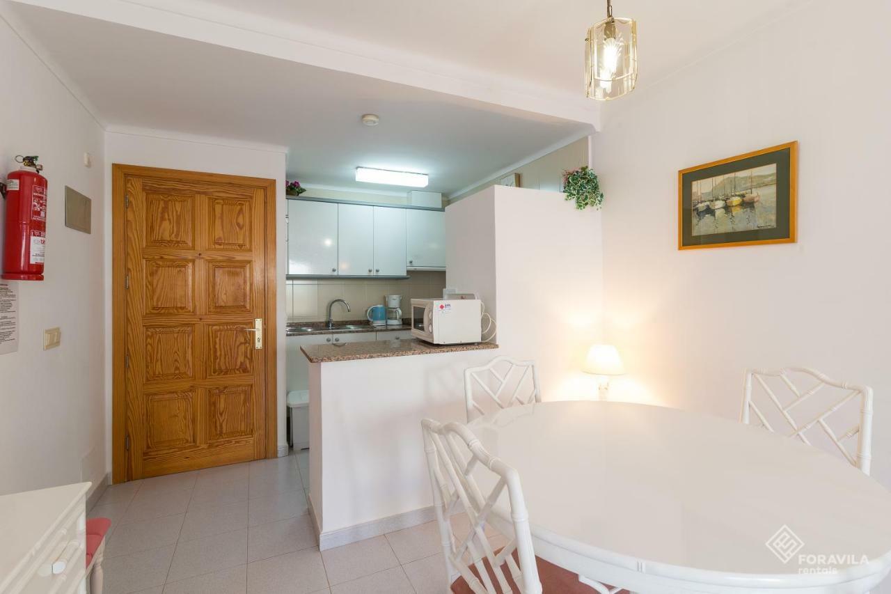 Apartmán Codonyer A Port de Pollença Exteriér fotografie