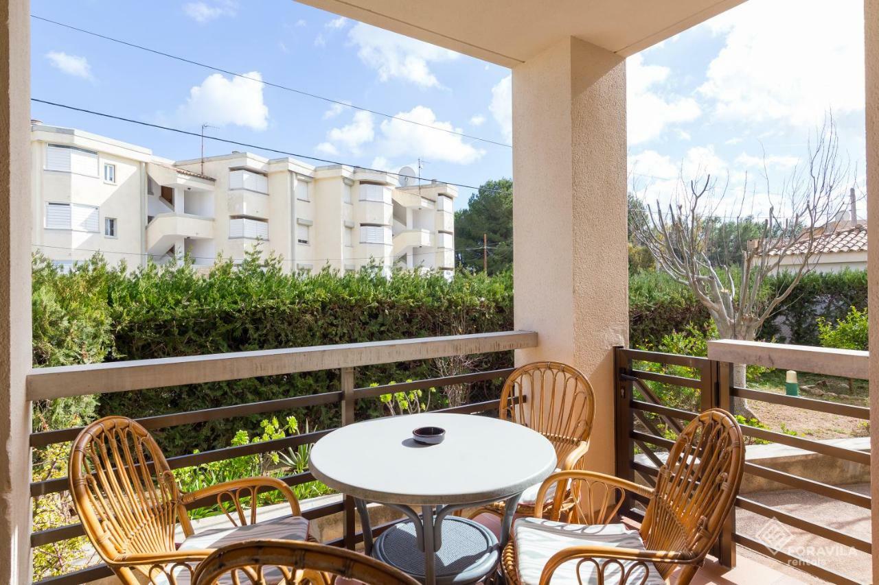 Apartmán Codonyer A Port de Pollença Exteriér fotografie